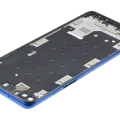 Mid-Frame Housing For Motorola Moto G 5G Plus (XT2075 / 2020) (Surfing Blue)