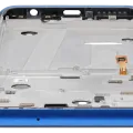 Mid-Frame Housing For Motorola Moto G 5G Plus (XT2075 / 2020) (Surfing Blue)