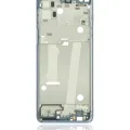 Mid-Frame Housing For Motorola Moto G 5G Plus (XT2075 / 2020) (Mystic Lilac)