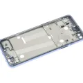 Mid-Frame Housing For Motorola Moto G 5G Plus (XT2075 / 2020) (Mystic Lilac)