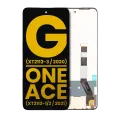 LCD Assembly Without Frame For Motorola Moto G 5G (XT2113-3 / 2020) / One 5G Ace (XT2113-1/2 / 2021) (Refurbished) (All Colors)