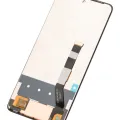 LCD Assembly Without Frame For Motorola Moto G 5G (XT2113-3 / 2020) / One 5G Ace (XT2113-1/2 / 2021) (Refurbished) (All Colors)