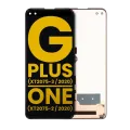LCD Assembly Without Frame For Motorola Moto G 5G Plus (XT2075-3 / 2020) / One 5G (XT2075-2 / 2020) (Refurbished) (All Colors)