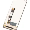 LCD Assembly Without Frame For Motorola Moto G 5G Plus (XT2075-3 / 2020) / One 5G (XT2075-2 / 2020) (Refurbished) (All Colors)