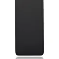 LCD Assembly With Frame For Motorola One 5G Ace (XT2113-2 / 2021) (Refurbished) (Frosted Silver)