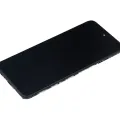LCD Assembly With Frame For Motorola Moto G 5G (XT2213 / 2022) (Refurbished) (All Colors)