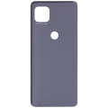 Back cover Glass For Motorola Moto G 5G (XT2113-3 / 2020) (Volcanic Gray)