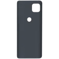 Back cover Glass For Motorola Moto G 5G (XT2113-3 / 2020) (Volcanic Gray)