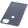 Back cover Glass For Motorola Moto G 5G (XT2113-3 / 2020) (Volcanic Gray)