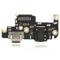 Charging Port Flex Cable With Headphone Jack For Motorola Moto G 5G (XT2113-3 / 2020) / One 5G Ace (XT2113-1 / 2021)