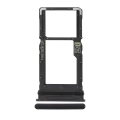 Single Sim Card Tray For Motorola Moto G 5G (XT2113-3 / 2020) (Volcanic Gray)