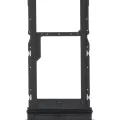 Single Sim Card Tray For Motorola Moto G 5G (XT2113-3 / 2020) (Volcanic Gray)
