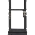 Single Sim Card Tray For Motorola Moto G 5G (XT2113-3 / 2020) (Volcanic Gray)