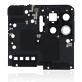 Back Camera Lens With Bracket For Motorola One 5G (XT2075-1 / 2020) (Oxford Blue)