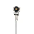 Antenna Connecting Cable For Motorola Moto G 5G (XT2113-3 / 2020) (2 Piece Set)