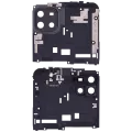 Back Camera Lens With Bracket For Motorola Moto One 5G Ace (XT2113 / 2021) (Genuine OEM) (Molten Lava)