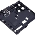 Back Camera Lens With Bracket For Motorola Moto One 5G Ace (XT2113 / 2021) (Genuine OEM) (Molten Lava)