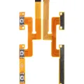 Power & Volume Button For Motorola Moto Z2 Force (XT1789 / 2017) (Genuine OEM)