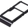 Dual Sim Card Tray For Motorola Moto G 5G (XT2113-3 / 2020) (Volcanic Gray)