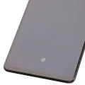 OLED Assembly With Frame For Samsung Galaxy A42 5G (A426 / 2020) (Refurbished) (Prism Dot Black)
