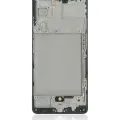 LCD Assembly With Frame (Without Finger Print Sensor) For Samsung Galaxy A42 5G (A426 / 2020) (Aftermarket: Incell) (All Colors)