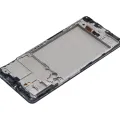 LCD Assembly With Frame (Without Finger Print Sensor) For Samsung Galaxy A42 5G (A426 / 2020) (Aftermarket: Incell) (All Colors)