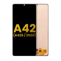 OLED Assembly Without Frame For Samsung Galaxy A42 5G (A426 / 2020) (Refurbished) (All Colors)