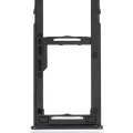 Dual Sim Card Tray For Samsung Galaxy A42 5G (A426 / 2020) (Prism Dot Black)