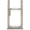 Dual Sim Card Tray For Samsung Galaxy A42 5G (A426 / 2020) (Prism Dot Gray)