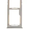 Dual Sim Card Tray For Samsung Galaxy A42 5G (A426 / 2020) (Prism Dot Gray)