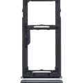 Single Sim Card Tray For Samsung Galaxy A42 5G (A426 / 2020) (Prism Dot Black)