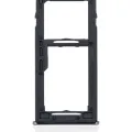 Single Sim Card Tray For Samsung Galaxy A42 5G (A426 / 2020) (Prism Dot Black)