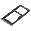 Single Sim Card Tray For Samsung Galaxy A42 5G (A426 / 2020) (Prism Dot Black)