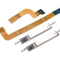 5G Antenna Flex Cable With Module For Samsung Galaxy A42 5G (A426 / 2020) (4 Piece Set)