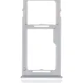 Single Sim Card Tray For Samsung Galaxy A42 5G (A426 / 2020) (Prism Dot Gray)