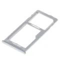 Single Sim Card Tray For Samsung Galaxy A42 5G (A426 / 2020) (Prism Dot Gray)