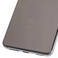 OLED Assembly With Frame For Samsung Galaxy S21 5G (Refurbished) (Phantom Gray)
