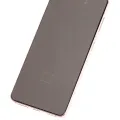 OLED Assembly With Frame For Samsung Galaxy S21 5G (Refurbished) (Phantom Pink)