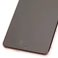 OLED Assembly With Frame For Samsung Galaxy S21 5G (Refurbished) (Phantom Pink)