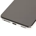 OLED Assembly With Frame For Samsung Galaxy S21 5G (Refurbished) (Phantom White)