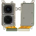 Back Camera (Wide & Telephoto) For Samsung Galaxy S21 5G / S21 Plus 5G (US Version) (Used OEM Pull: Grade A)