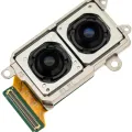Back Camera (Wide & Telephoto) For Samsung Galaxy S21 5G / S21 Plus 5G (US Version) (Used OEM Pull: Grade A)