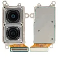 Back Camera (Wide & Telephoto) For Samsung Galaxy S21 5G / S21 Plus 5G (International Version)