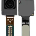 Front Camera For Samsung Galaxy S21 5G / S21 Plus 5G (G991B / G996B) (International Version)