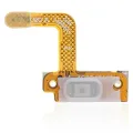 Power Button Flex Cable For Samsung Galaxy S21 5G / S21 Plus 5G