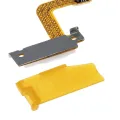 Power Button Flex Cable For Samsung Galaxy S21 5G / S21 Plus 5G