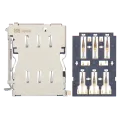 Sim Card Reader For Samsung Galaxy S21 5G / S21 Plus 5G / S21 Ultra 5G