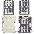 Sim Card Reader For Samsung Galaxy S21 5G / S21 Plus 5G / S21 Ultra 5G