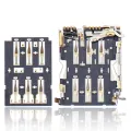 Sim Card Reader For Samsung Galaxy S21 5G / S21 Plus 5G / S21 Ultra 5G