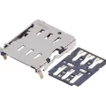Sim Card Reader For Samsung Galaxy S21 5G / S21 Plus 5G / S21 Ultra 5G